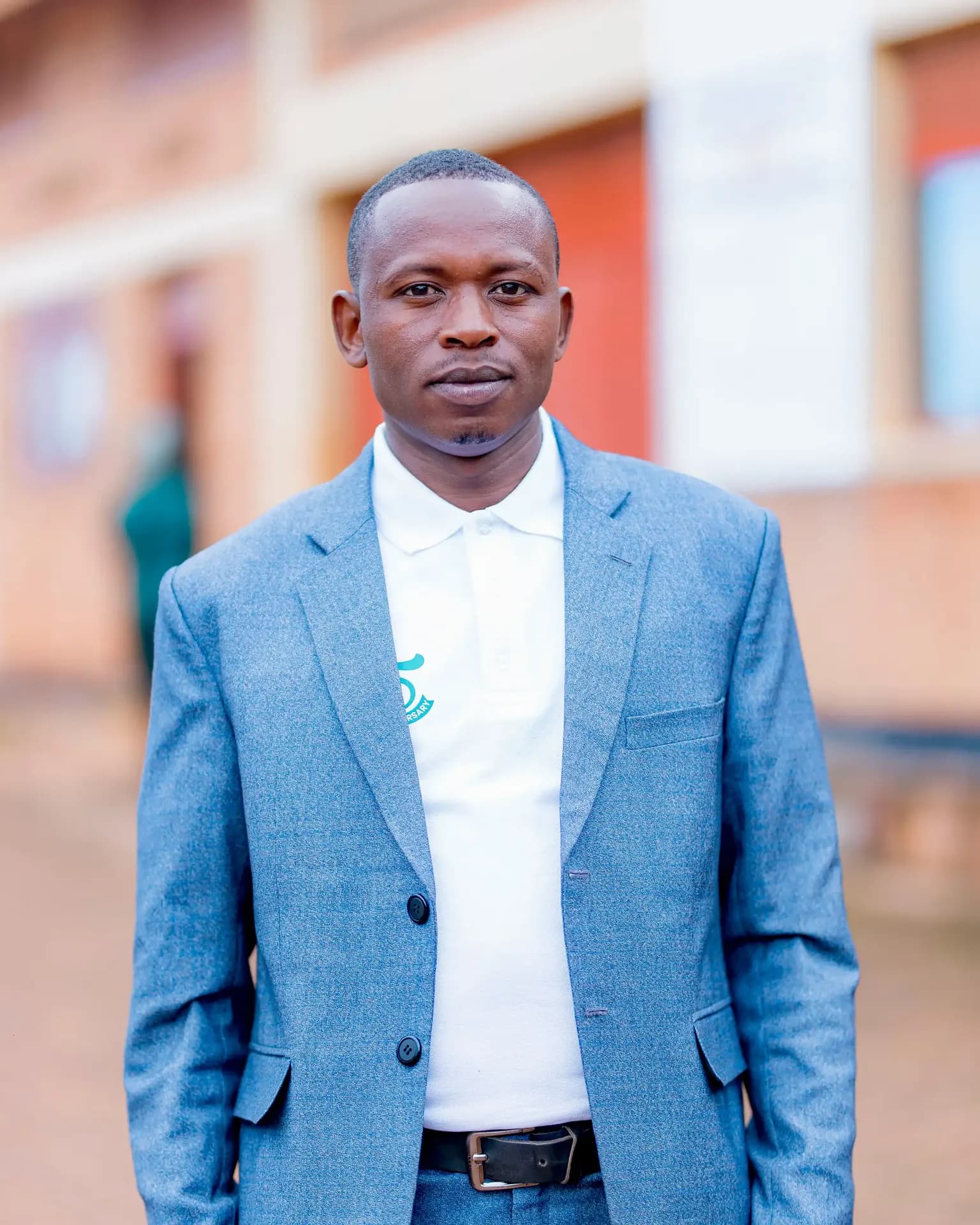 NTEZIMANA Valens