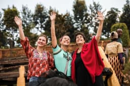 Musasa Agrotourism