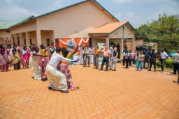 Musasa Agrotourism