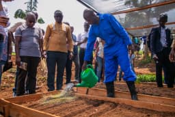 Musasa Agrotourism