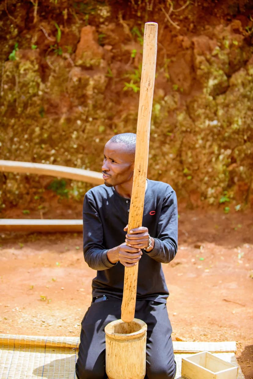 Musasa Agrotourism