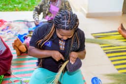 Musasa Agrotourism