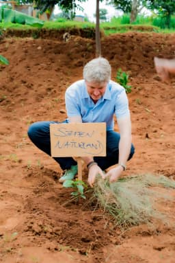 Musasa Agrotourism