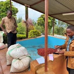 Musasa Development Fund