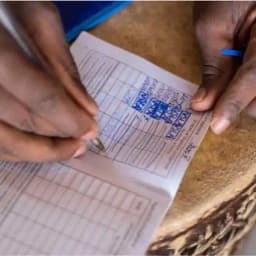 Musasa Development Fund