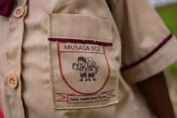 Musasa ECD and Kindergarten school