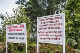 Mbilima Station