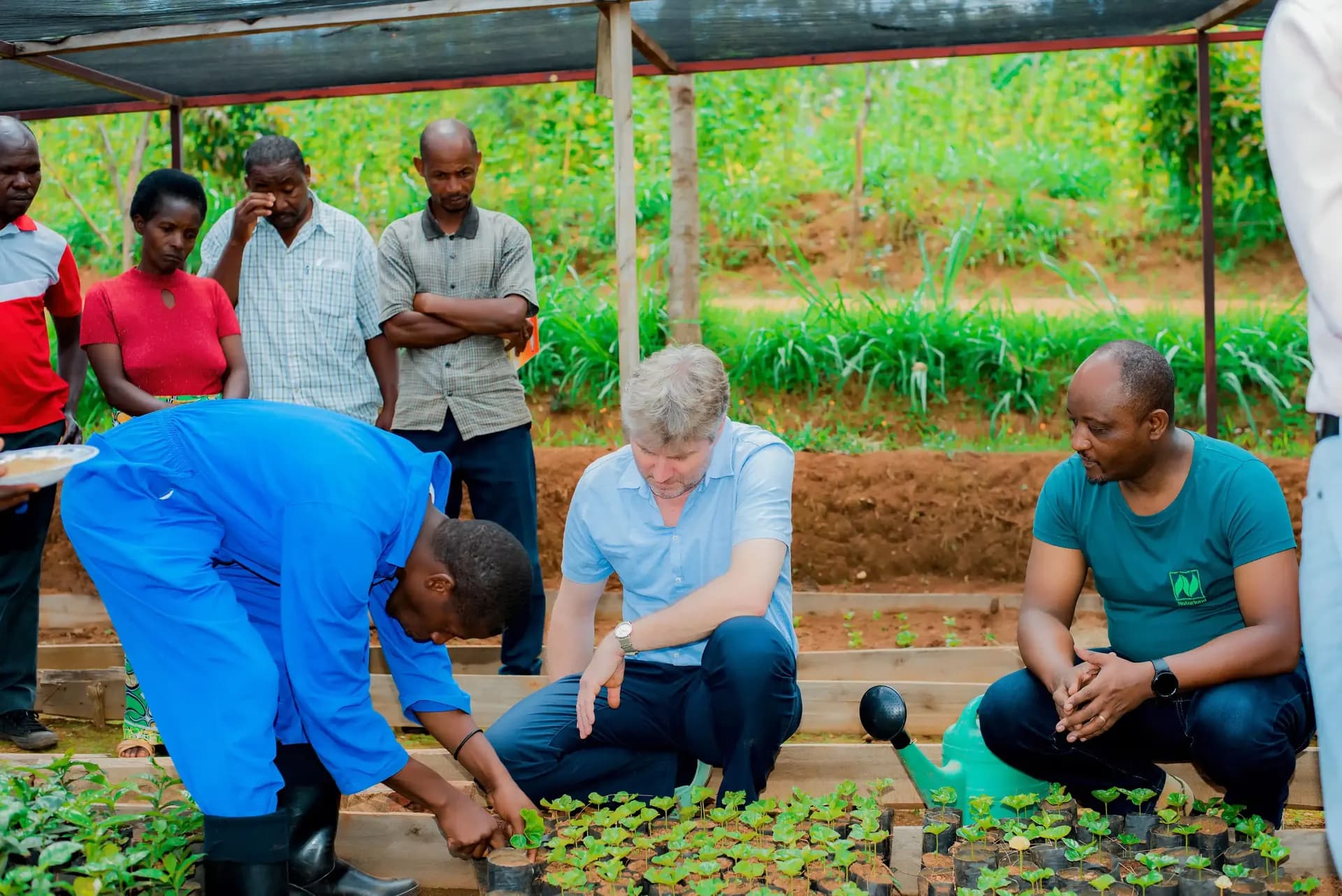Musasa Agrotourism